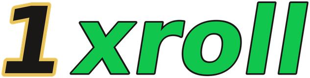 1xroll logo